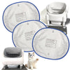 Waterproof Replacement Mat for Automatic Cat Litter Boxes