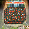 Reusable Waterproof Guinea Pig Cage Liner