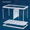 Aquarium Fish Breeding Isolation Box with Suction Cups