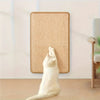 Durable Sisal Cat Scratching Post for Healthy Nails & Furniture Protection