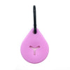 Hands-Free Dog Poop Bag Dispenser with Clip
