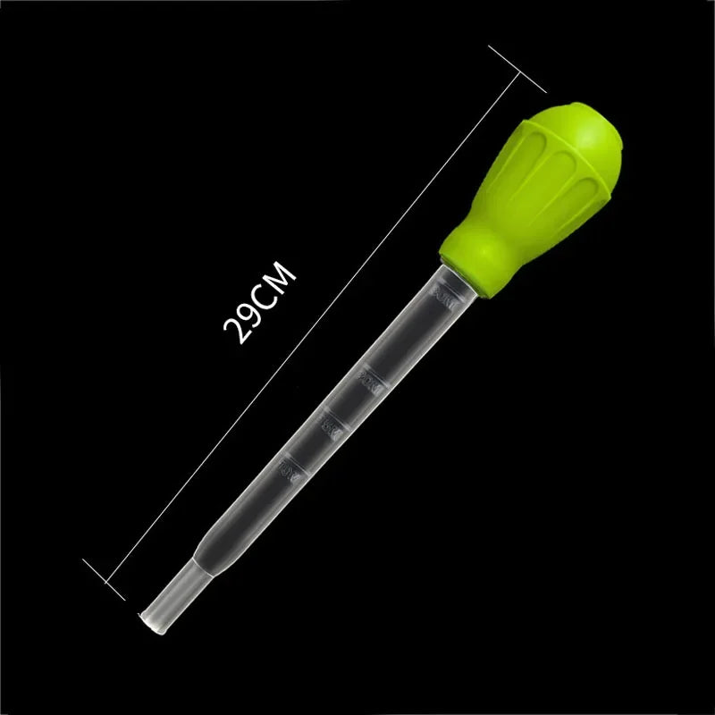 Siphon et Nettoyeur de Graviers pour Aquarium