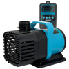 Ultra-Quiet Submersible Aquarium Water Pump with Adjustable Flow