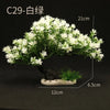 Aquarium Decor: Simulation Plants and Landscaping Ornaments