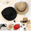 Adjustable Western Cowboy Hat for Pets