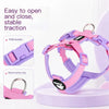 No-Pull Dog Harness with Reflective Strips