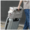 Breathable Travel Pet Carrier Bag for Small Dogs and Cats