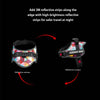 Adjustable No-Pull Dog Harness with Reflective Straps