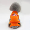 Sudadera Cómoda de 4 Patas para Mascotas
