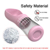 2-in-1 Portable Dog Water Bottle with Food Container