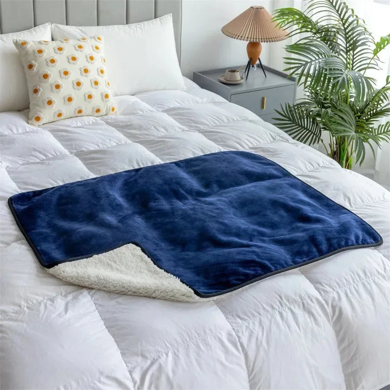 Waterproof Pet Blanket