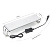 Lampe LED à clipser pour aquarium
