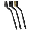 Kit de Brosses pour Nettoyage d'Aquarium