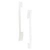 Kit de Brosses pour Nettoyage d'Aquarium