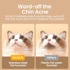 Fuente de Agua para Mascotas de Acero Inoxidable