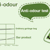 Lavender Scented Biodegradable Dog Poop Bags (120 Count)