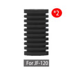 Filtre Submersible 3-en-1 Silencieux pour Aquarium