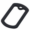 Quiet Pet ID Tag Silicone Protector Cover