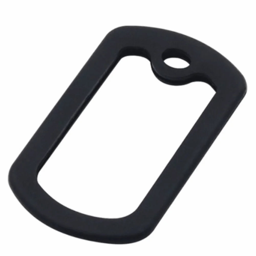 Quiet Pet ID Tag Silicone Protector Cover
