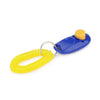 Pet Training Clicker with Keychain