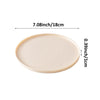 Waterproof Silicone Pet Feeding Mat for Cats and Dogs