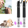 JJYY Ultrasonic Dog Training Deterrent Whistle