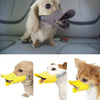 Cute Duck Bill Dog Muzzle for Small Breeds