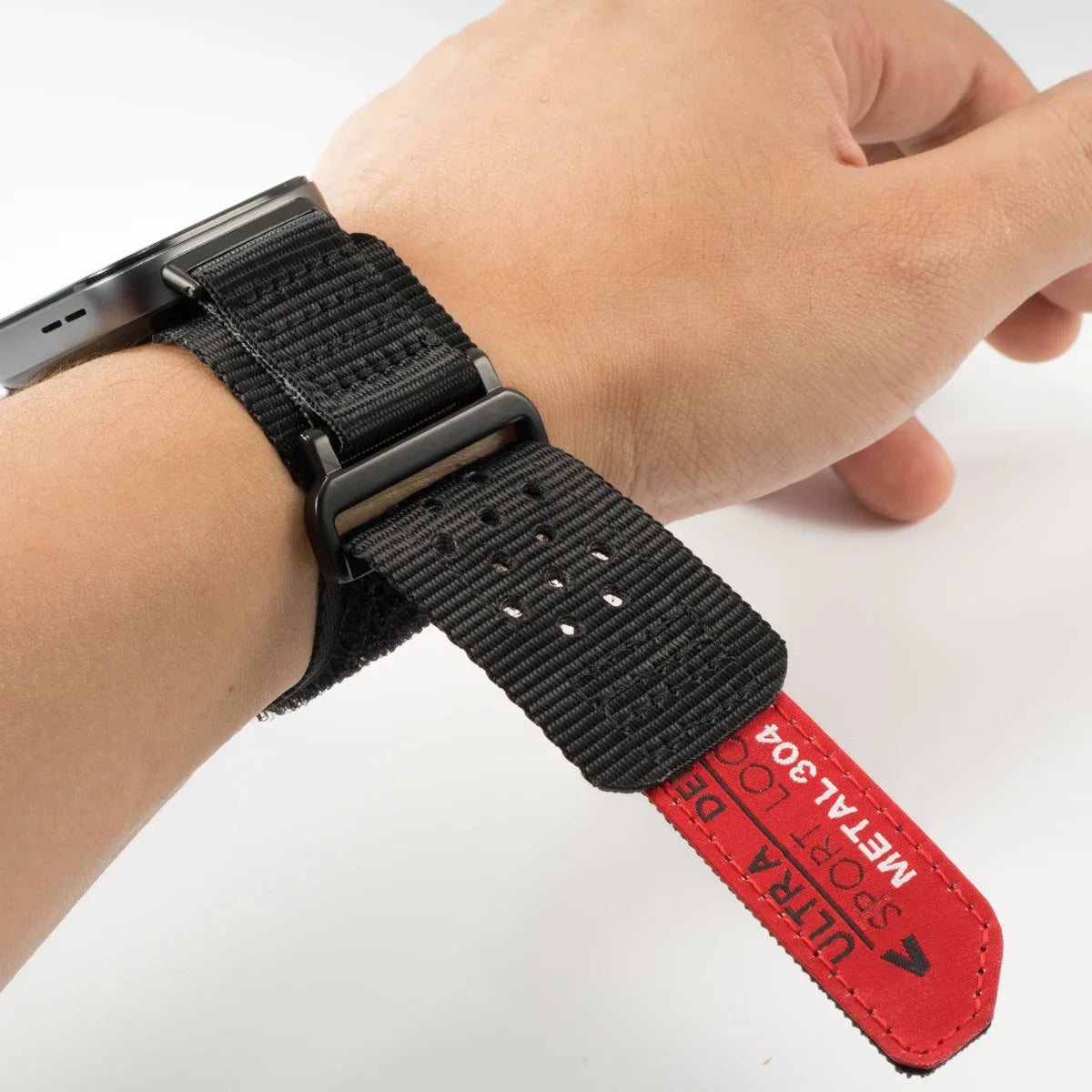Nylon Sport Band for Huawei Watch Fit Series