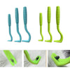 Kit de 3 Piezas para la Eliminación de Garrapatas y Pulgas