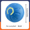 Intelligenter Smart-Ball für Hunde mit zufälliger Bewegung