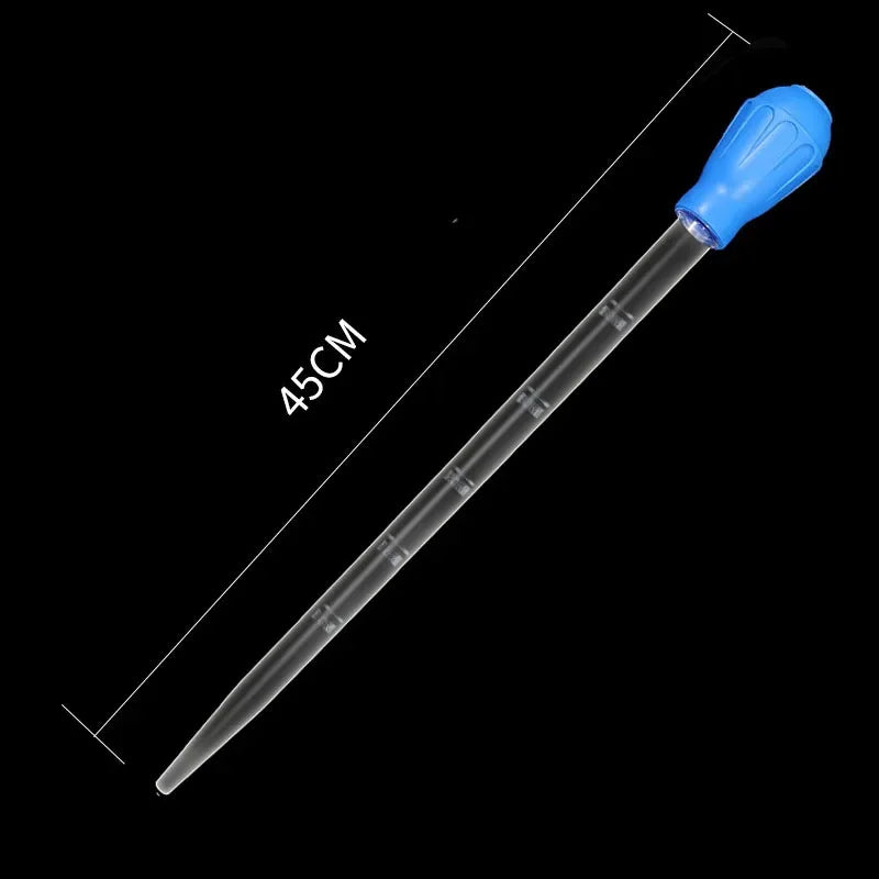 Siphon et Nettoyeur de Graviers pour Aquarium