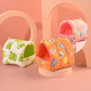 Hamac-Lit pour Petits Animaux : Hamsters et Cobayes