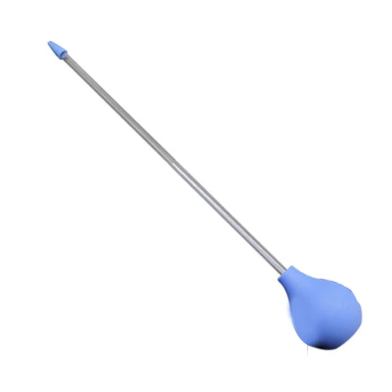 Acrylic Coral Feeder Pipette for Aquarium, 13.8 Inch Long