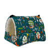 Nid en Coton Douillet pour Petits Animaux