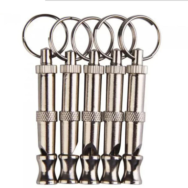 Ultrasonic Dog Whistle Training Tool