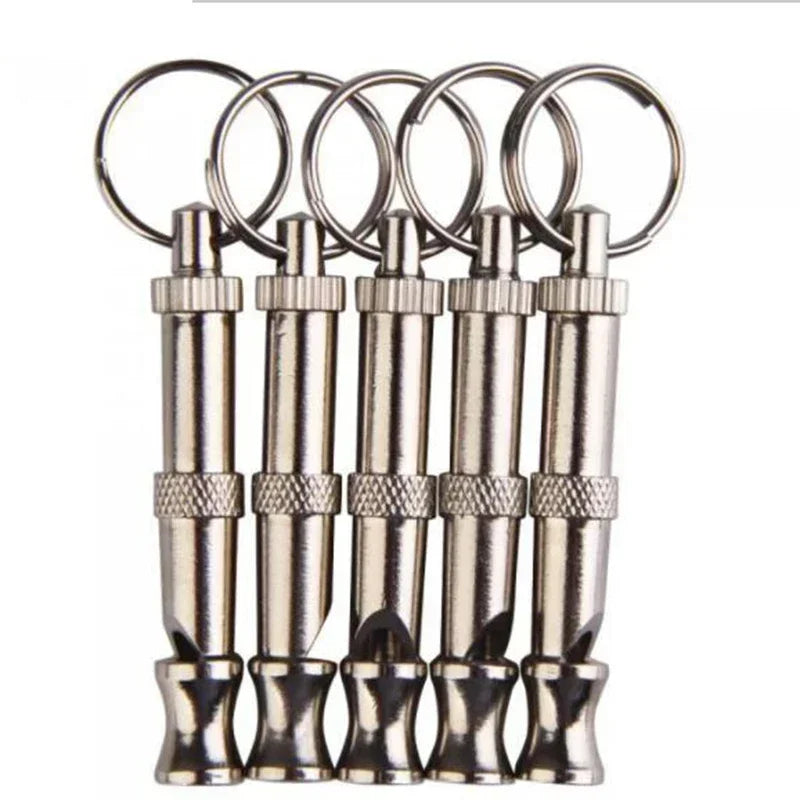 Ultrasonic Dog Whistle Training Tool