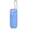 Silicone Dog Poop Bag Holder with Hanging Ring