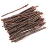 Bâtons de Mâche en Bois de Pommier Naturel pour Petits Animaux