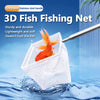 Stainless Steel Aquarium Landing Net