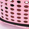 Breathable Pet Carrier Backpack for Cats and Small Dogs