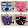 Reusable Dog Diapers for Heat Cycles and Incontinence