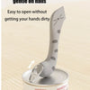 Silicone Pet Food Spoon with Airtight Can Lid