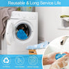 Reusable Fiber Pool Filter Balls – Eco-Friendly Sand Replacement