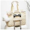 Breathable Travel Pet Carrier Bag for Small Dogs and Cats
