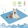 Alfombrilla Refrescante Extra Grande para Mascotas