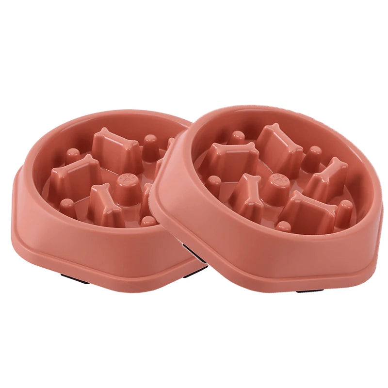 Cuenco Slow Feeder para Perros