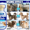 Gentle Hypoallergenic Shampoo & Conditioner Set for Dogs and Cats