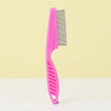 One-Key Pet Hair Removal Brush for Cats and Dogs