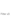 Ersatzfilter-Pack für Xiaomi Smart Pet Fountain 2