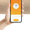 Intelligenter WiFi-Automatik-Futterautomat mit Portionskontrolle